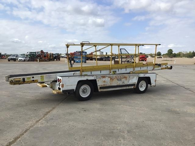 Tug T660-1 - محمل الحزام: صور 3 Tug T660-1 - محمل الحزام: صور 3