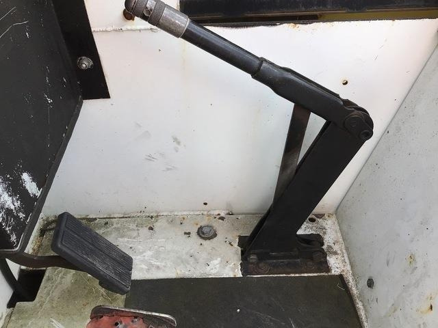 Tug T660-1 - محمل الحزام: صور 5 Tug T660-1 - محمل الحزام: صور 5