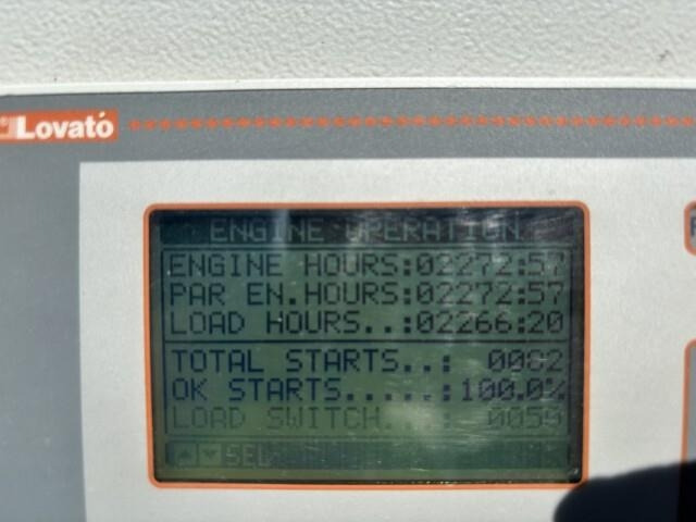 Energy Srl EY-400P-SA - مجموعة المولدات: صور 4 Energy Srl EY-400P-SA - مجموعة المولدات: صور 4