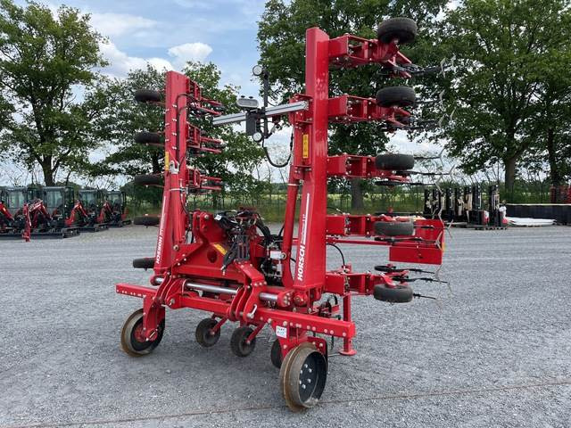 Horsch Transformer 6VF - ال معدات حراثه: صور 1 Horsch Transformer 6VF - ال معدات حراثه: صور 1