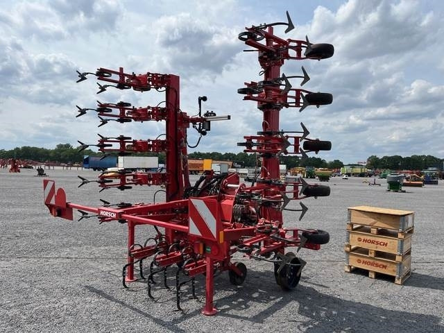 Horsch Transformer 6VF - ال معدات حراثه: صور 3 Horsch Transformer 6VF - ال معدات حراثه: صور 3