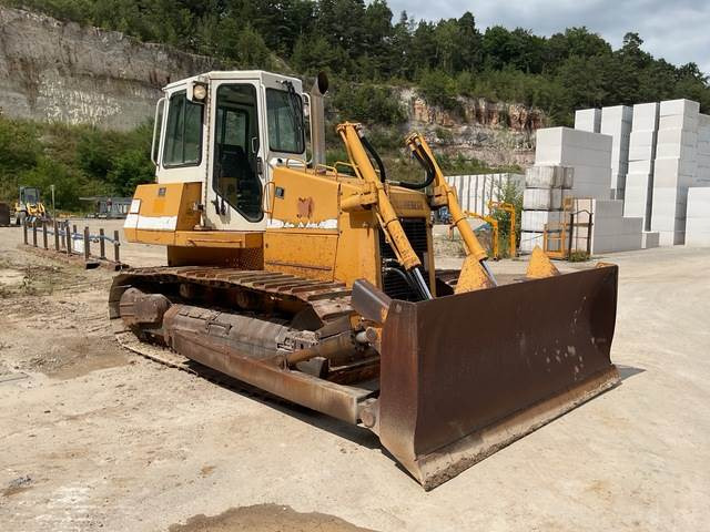 Liebherr PR722BL - أخرى: صور 4 Liebherr PR722BL - أخرى: صور 4
