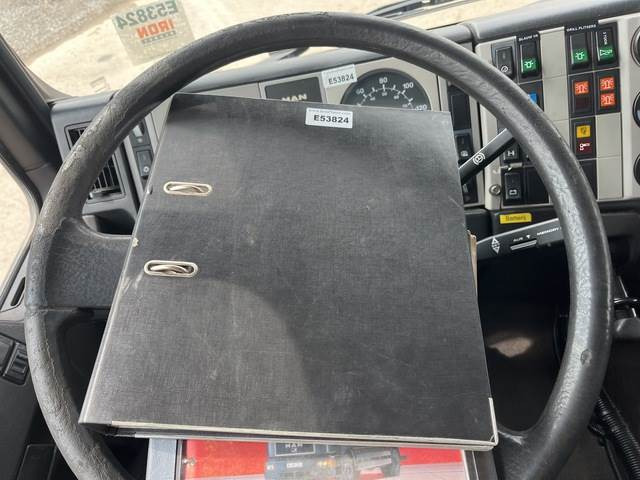 المطافئ MAN M38 591: صور 15