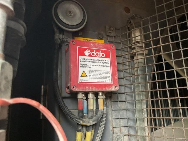 ضاغط الهواء Atlas Copco Y35: صور 15