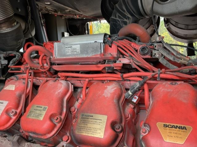 ضاغط الهواء Atlas Copco Y35: صور 21