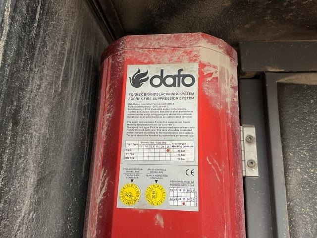 ضاغط الهواء Atlas Copco Y35: صور 18