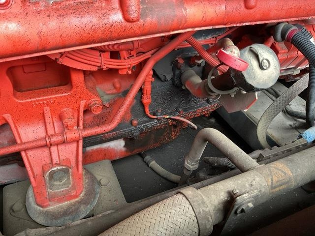 ضاغط الهواء Atlas Copco Y35: صور 24