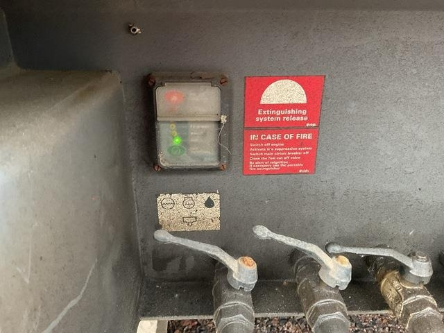 ضاغط الهواء Atlas Copco Y35: صور 14