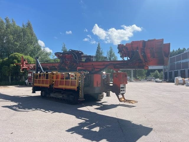 Hanjin D&B 120W - آلة حفر: صور 4 Hanjin D&B 120W - آلة حفر: صور 4