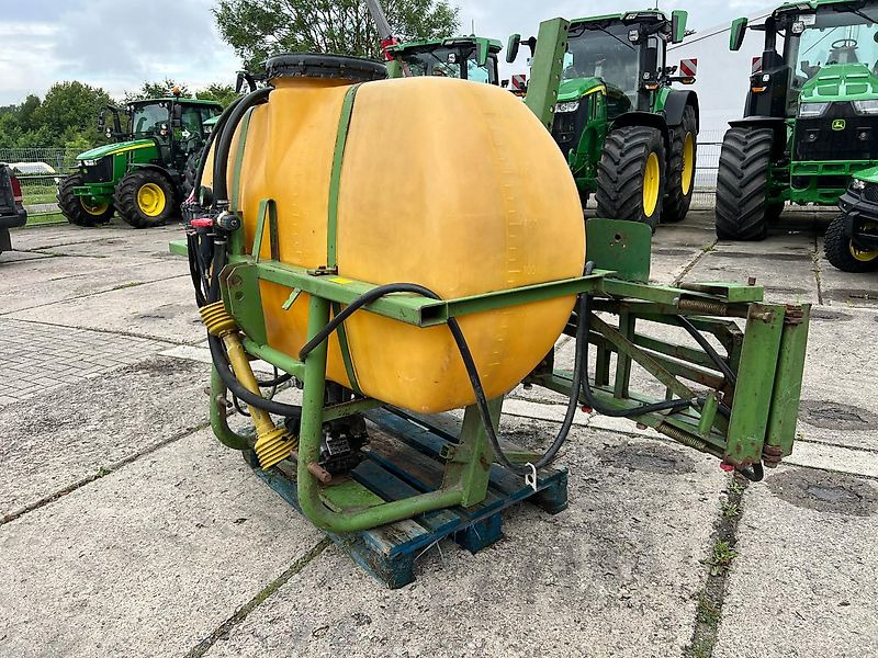 Amazone US602 12m - آلة الرش المعلقة: صور 3 Amazone US602 12m - آلة الرش المعلقة: صور 3