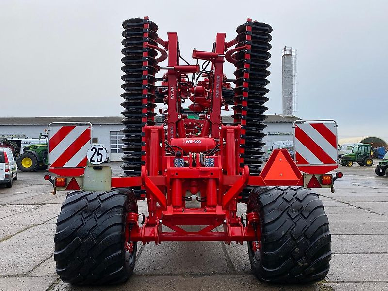 HE-VA Sub-Tiller 6.0 Combi - مسلفة: صور 4 HE-VA Sub-Tiller 6.0 Combi - مسلفة: صور 4