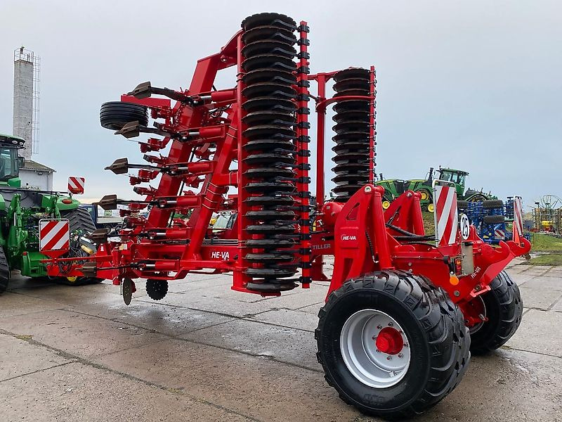 HE-VA Sub-Tiller Combi 6.0 - ال معدات حراثه: صور 5 HE-VA Sub-Tiller Combi 6.0 - ال معدات حراثه: صور 5