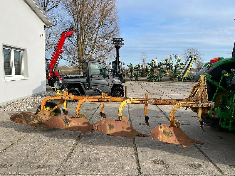 Howard Huard UCF Beetpflug - محراث: صور 3 Howard Huard UCF Beetpflug - محراث: صور 3