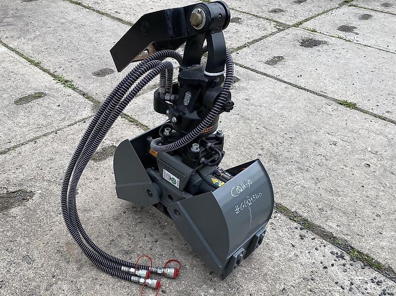 Kinshofer Zweischalengreifer CO2 H-30 - دلو انتزاع: صور 3 Kinshofer Zweischalengreifer CO2 H-30 - دلو انتزاع: صور 3