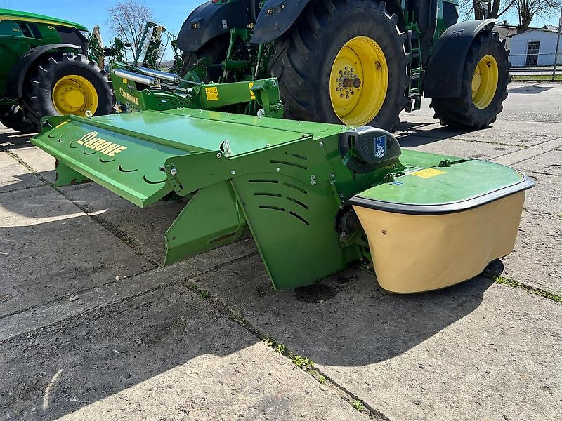 Krone EasyCut R280 CV TOP - جزازة: صور 4 Krone EasyCut R280 CV TOP - جزازة: صور 4