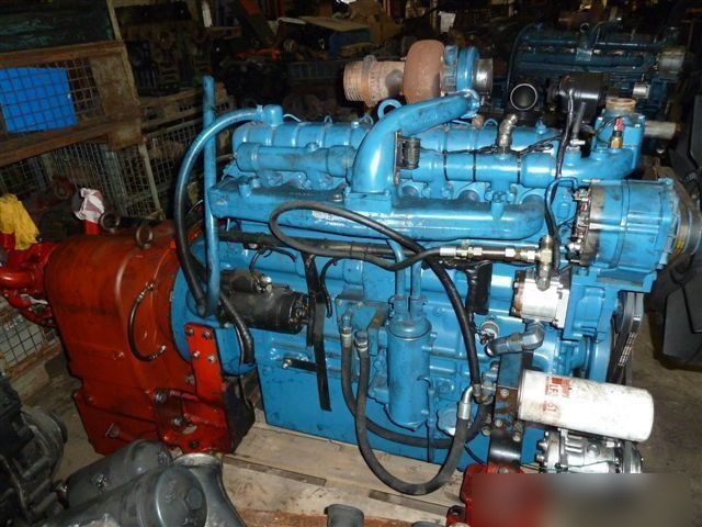 Sisu VAL88, 634 DS Sisu passend für Massey Ferguson und Steyer - المحرك - شاحنة: صور 4 Sisu VAL88, 634 DS Sisu passend für Massey Ferguson und Steyer - المحرك - شاحنة: صور 4