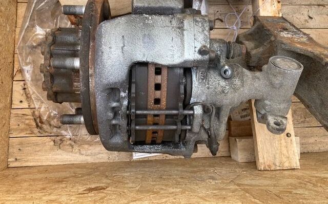 - السرج - شاحنة: صور 1 - السرج - شاحنة: صور 1