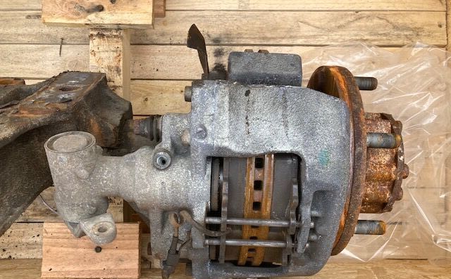 - السرج - شاحنة: صور 2 - السرج - شاحنة: صور 2