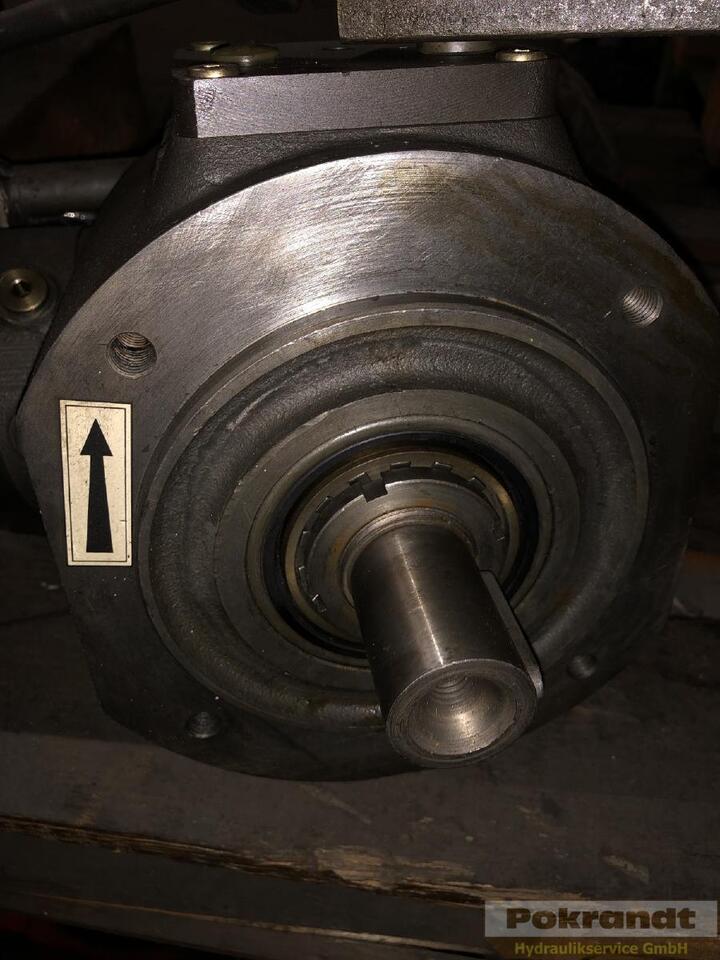 Linde HR16-11 R - مضخة هيدروليكية: صور 3 Linde HR16-11 R - مضخة هيدروليكية: صور 3