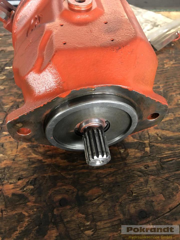 Rexroth A10VSO45DFEO-31R-PSC12N00 - مضخة هيدروليكية: صور 2 Rexroth A10VSO45DFEO-31R-PSC12N00 - مضخة هيدروليكية: صور 2