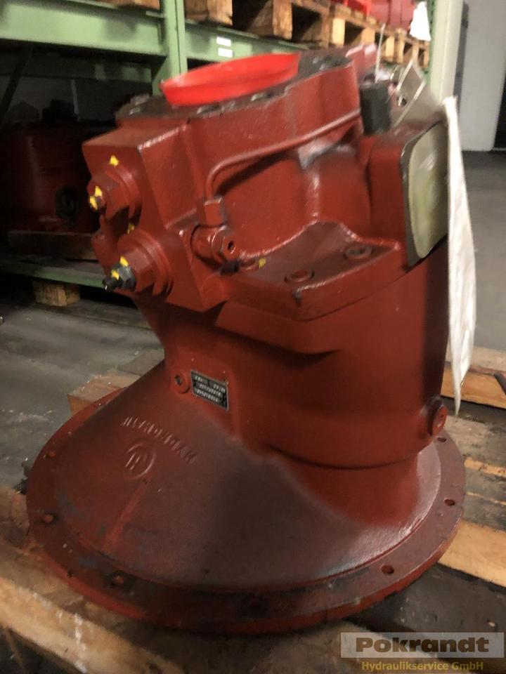 Rexroth A8V107SR-1R101-F-1 - مضخة هيدروليكية: صور 1 Rexroth A8V107SR-1R101-F-1 - مضخة هيدروليكية: صور 1