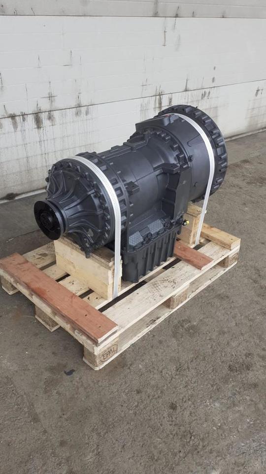 VOLVO PT1563   22688    A25E, A30E - علبة التروس و قطع الغيار - قلابة شاحنة: صور 1 VOLVO PT1563   22688    A25E, A30E - علبة التروس و قطع الغيار - قلابة شاحنة: صور 1