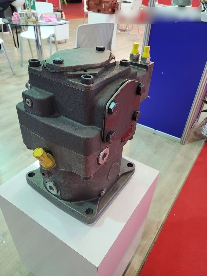 Rexroth A11VO190LRDH2 for concrete pump - مضخة هيدروليكية - مضخة خرسانة: صور 2 Rexroth A11VO190LRDH2 for concrete pump - مضخة هيدروليكية - مضخة خرسانة: صور 2