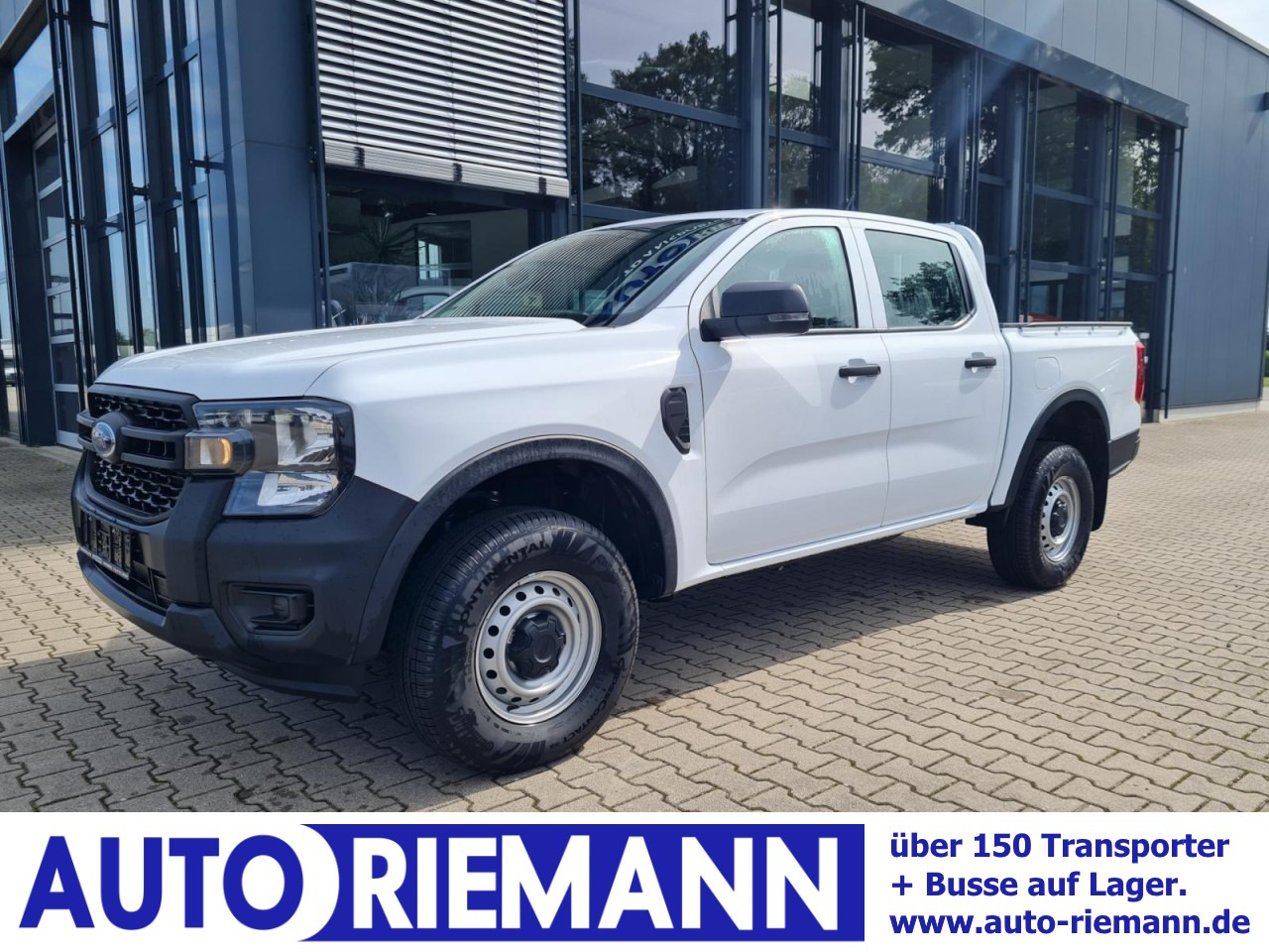 Ford Ranger Doka 2.0 Ecoblue XL 4x4 KLIMA KAMERA TEMPOMAT - شاحنة البيك أب, الشاحنات الصغيرة كابينة مزدوجة: صور 1 Ford Ranger Doka 2.0 Ecoblue XL 4x4 KLIMA KAMERA TEMPOMAT - شاحنة البيك أب, الشاحنات الصغيرة كابينة مزدوجة: صور 1