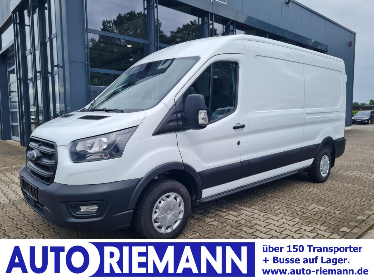 Ford Transit 350 Kasten AG L3H2 Trend KLIMA PDC TEMPOMAT - فان: صور 1 Ford Transit 350 Kasten AG L3H2 Trend KLIMA PDC TEMPOMAT - فان: صور 1