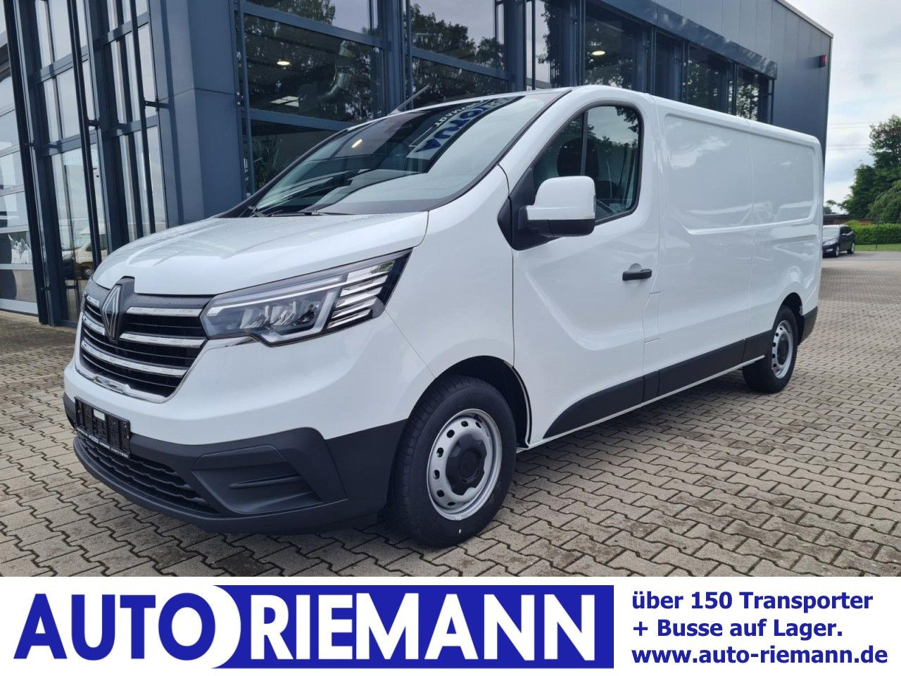 Renault Trafic Kühlkasten 3.0t L2 KLIMA LED NAVI_APP TEM - الشاحنات الصغيرة المبردة: صور 1 Renault Trafic Kühlkasten 3.0t L2 KLIMA LED NAVI_APP TEM - الشاحنات الصغيرة المبردة: صور 1