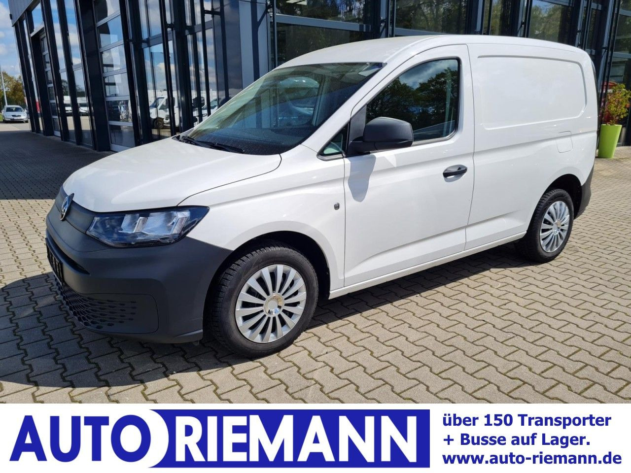 Volkswagen Caddy Kasten Cargo 2.0 TDI KLIMA KOMFORT PDC - فان المدمجة: صور 1 Volkswagen Caddy Kasten Cargo 2.0 TDI KLIMA KOMFORT PDC - فان المدمجة: صور 1