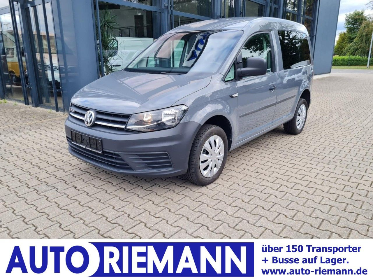 Volkswagen Caddy Kombi 4Motion TDi 5-Sitze KLIMA STHZ TEMPO - ميكروباص: صور 1 Volkswagen Caddy Kombi 4Motion TDi 5-Sitze KLIMA STHZ TEMPO - ميكروباص: صور 1