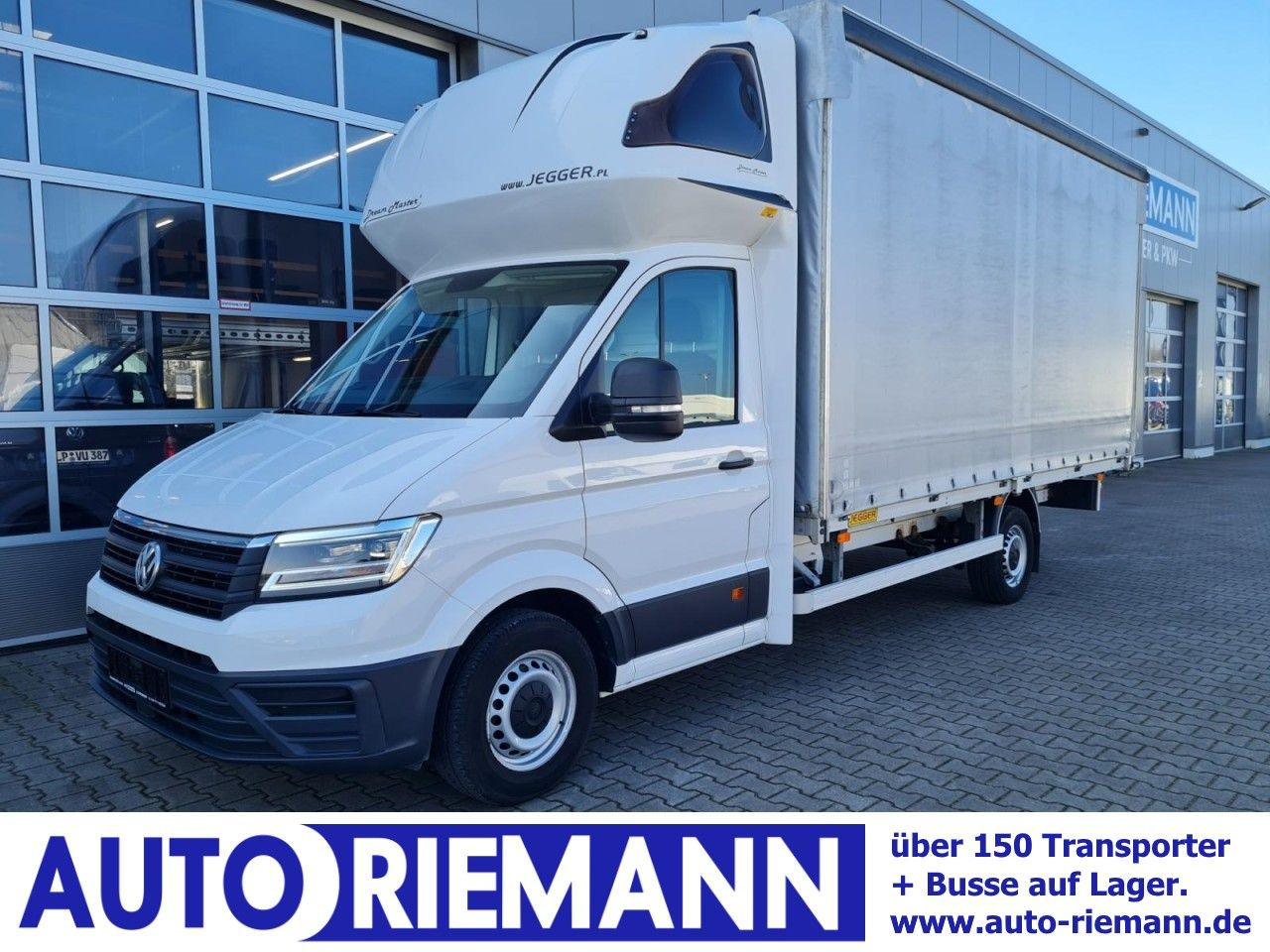 Volkswagen Crafter 35 Pritsche Plane Schlafkabine LED TEMPO - الشاحنات الصغيرة ستائر: صور 1 Volkswagen Crafter 35 Pritsche Plane Schlafkabine LED TEMPO - الشاحنات الصغيرة ستائر: صور 1
