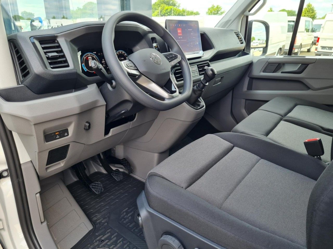 Volkswagen Crafter 35 TDI Pritsche Schiebe Plane LED TEMPOM - الشاحنات الصغيرة ستائر: صور 3 Volkswagen Crafter 35 TDI Pritsche Schiebe Plane LED TEMPOM - الشاحنات الصغيرة ستائر: صور 3