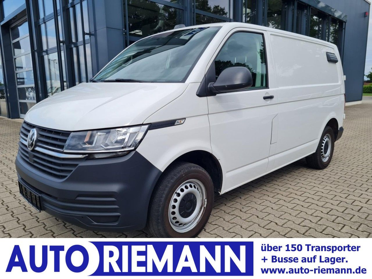 Volkswagen T6.1 Kasten 2.0 TDI KR Hecktüren AHK - فان المدمجة: صور 1 Volkswagen T6.1 Kasten 2.0 TDI KR Hecktüren AHK - فان المدمجة: صور 1