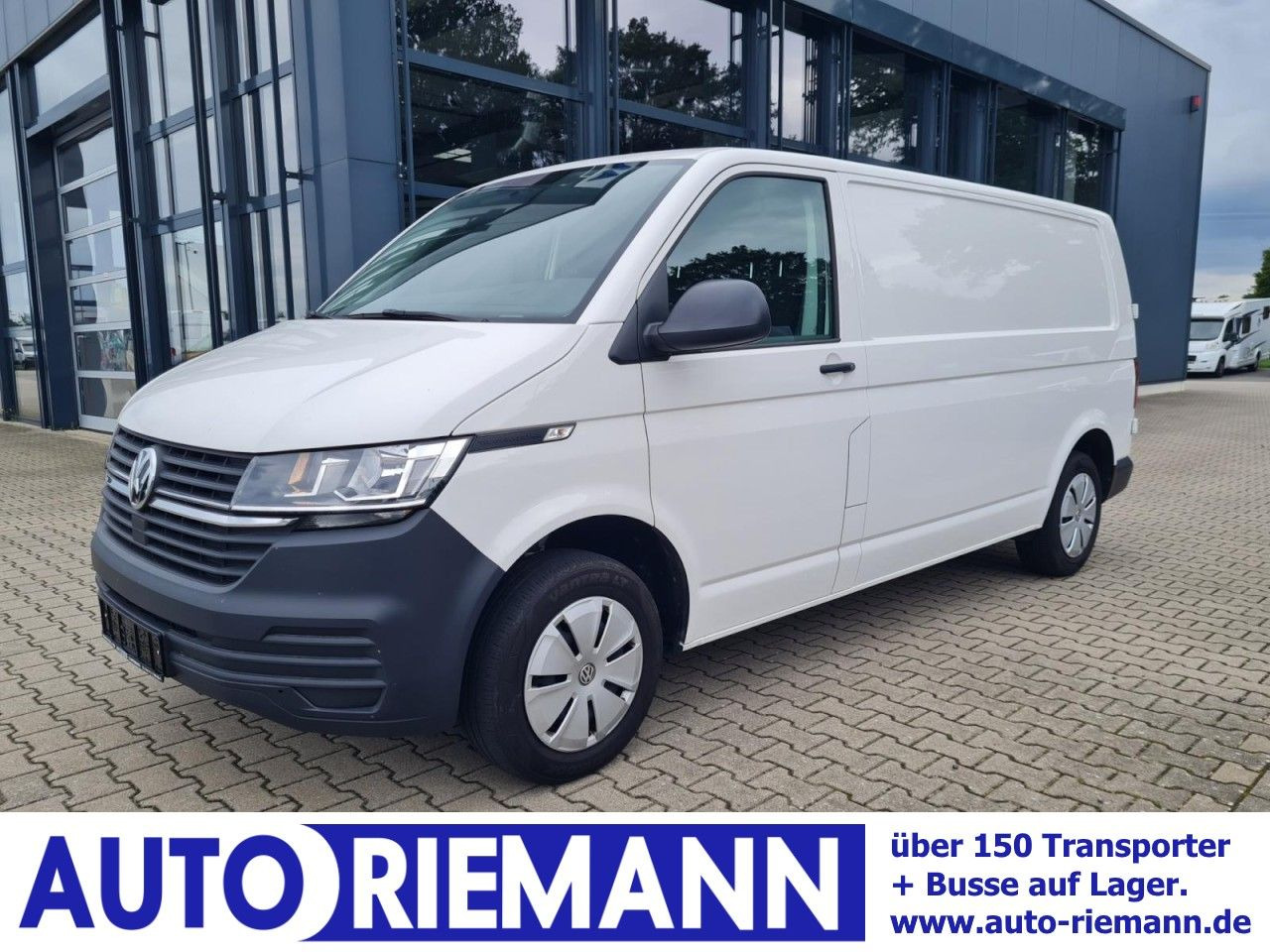 Volkswagen T6.1 Kasten TDi lang Flügeltüren KLIMA Verkleidu - فان المدمجة: صور 1 Volkswagen T6.1 Kasten TDi lang Flügeltüren KLIMA Verkleidu - فان المدمجة: صور 1