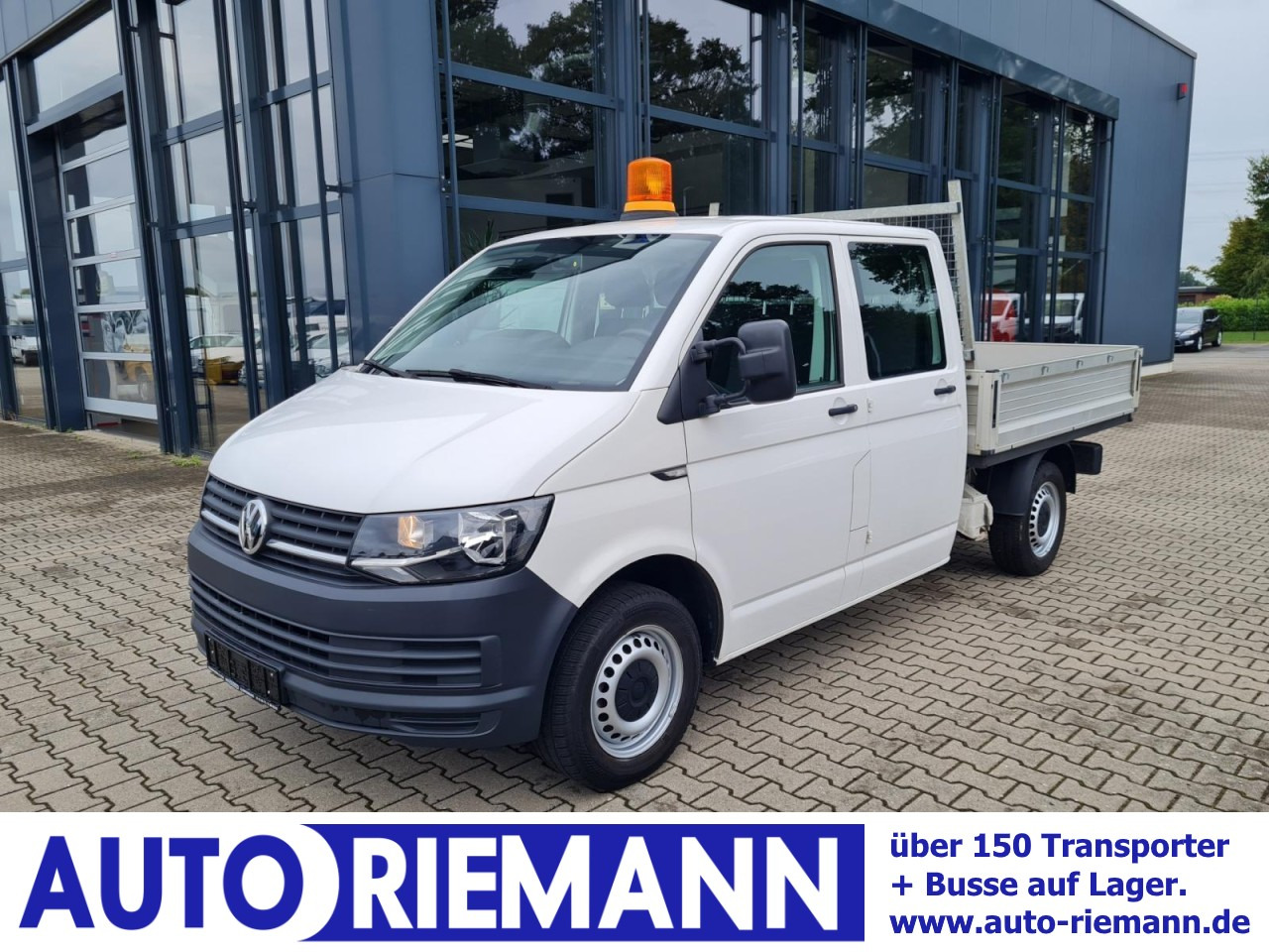 Volkswagen T6 Doka TDI LR AHK Leiterträger Klima STANDHEIZ - الشاحنات الصغيرة المسطحة: صور 1 Volkswagen T6 Doka TDI LR AHK Leiterträger Klima STANDHEIZ - الشاحنات الصغيرة المسطحة: صور 1