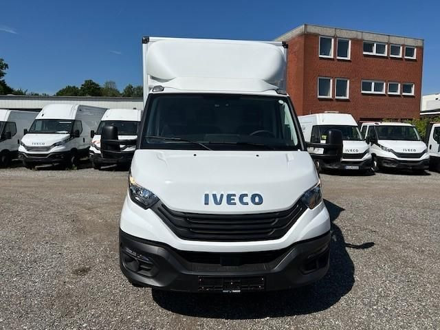 Iveco Daily 35S16H 3.0 LBW Kamera Spoiler 11... - الشاحنات الصغيرة صندوق مغلق: صور 2 Iveco Daily 35S16H 3.0 LBW Kamera Spoiler 11... - الشاحنات الصغيرة صندوق مغلق: صور 2