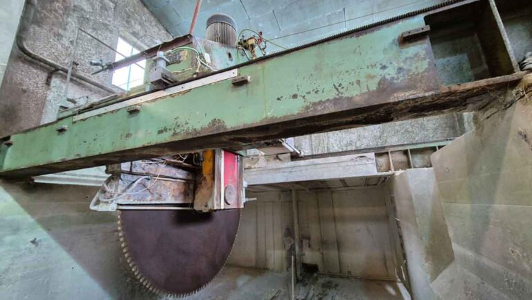 Löffler – circular saw / Kreissäge - آلة تشغيل: صور 1 Löffler – circular saw / Kreissäge - آلة تشغيل: صور 1