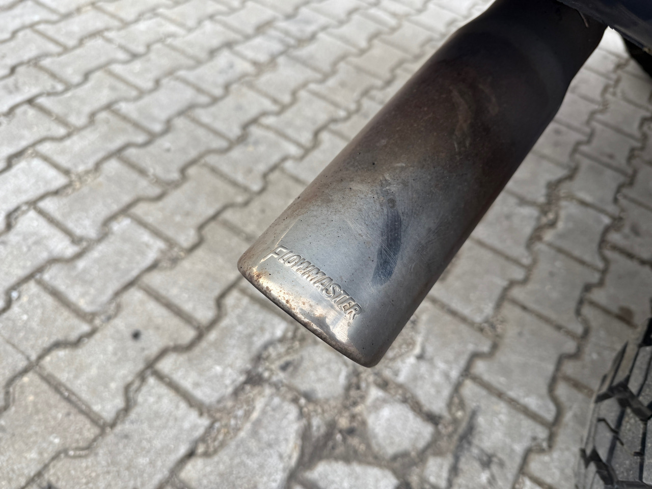 شاحنة البيك أب FORD F250: صور 13
