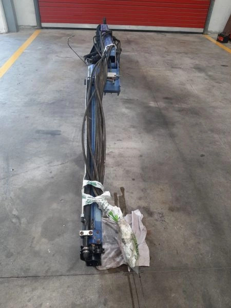 Grúa PM 3RL - ونش كرين - شاحنة: صور 4 Grúa PM 3RL - ونش كرين - شاحنة: صور 4