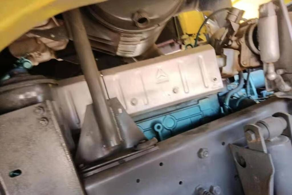 Howo 375 6x4 Tipper Lorry - قلابات: صور 4 Howo 375 6x4 Tipper Lorry - قلابات: صور 4