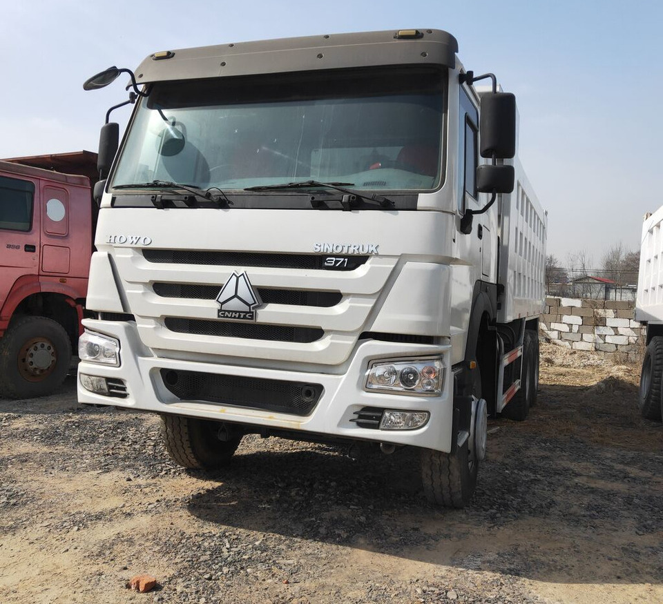 Howo - قلابات: صور 3 Howo - قلابات: صور 3