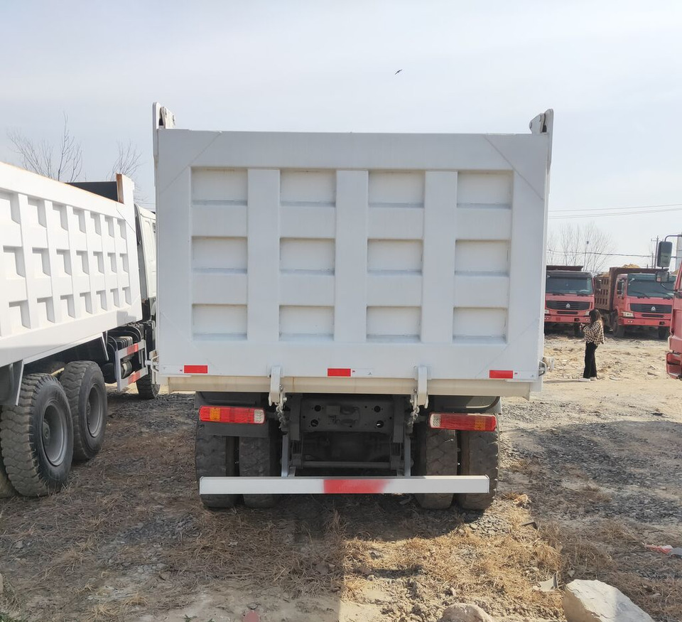 Howo - قلابات: صور 5 Howo - قلابات: صور 5