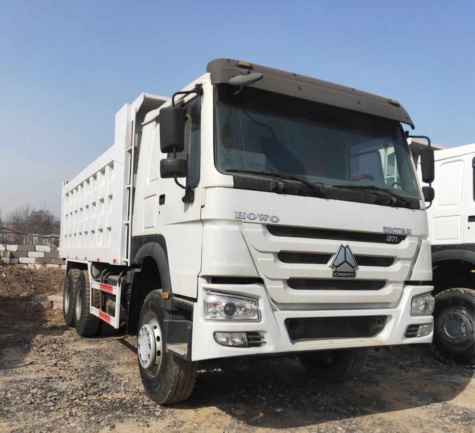 Howo - قلابات: صور 2 Howo - قلابات: صور 2