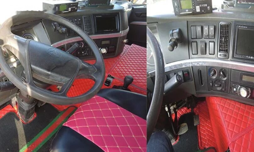 Sany STC1000 - موبايل كرين: صور 3 Sany STC1000 - موبايل كرين: صور 3