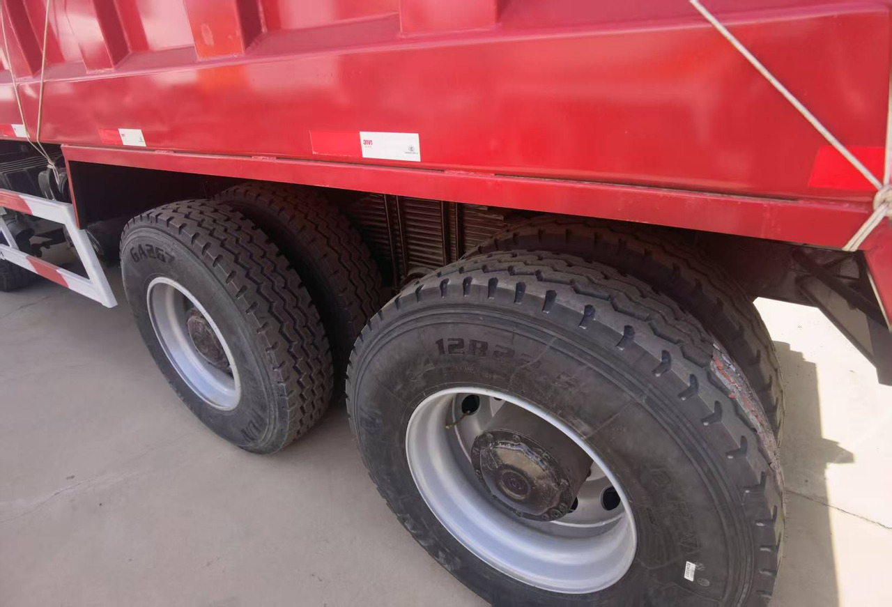 Shacman F3000 8*4 Dump truck - قلابات: صور 5 Shacman F3000 8*4 Dump truck - قلابات: صور 5