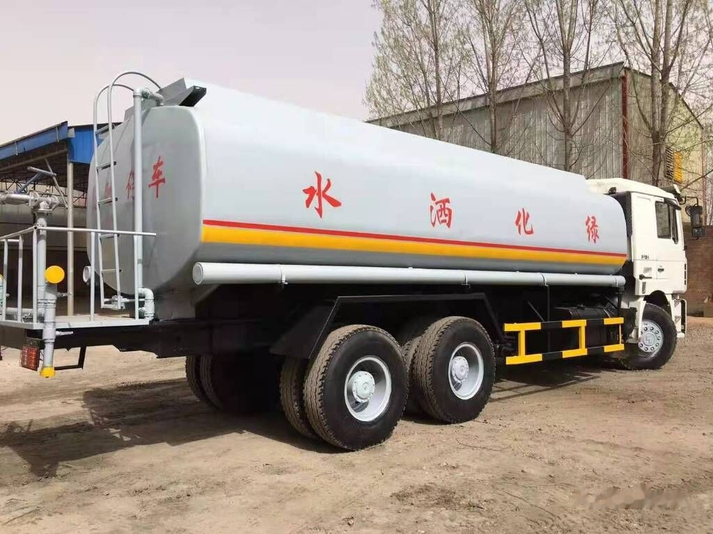 Shacman F3000 - فراغ شاحنة: صور 3 Shacman F3000 - فراغ شاحنة: صور 3