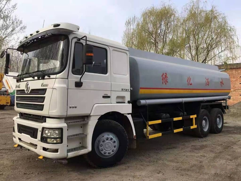Shacman F3000 - فراغ شاحنة: صور 1 Shacman F3000 - فراغ شاحنة: صور 1
