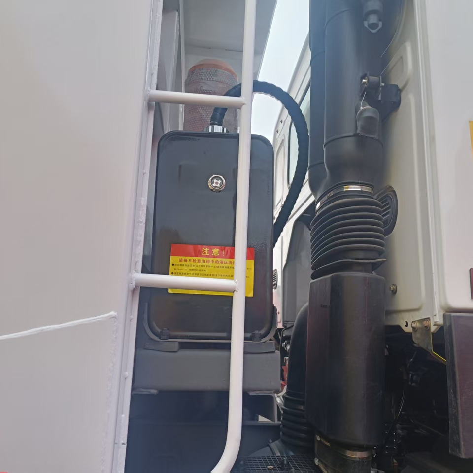 Sinotruk HOWO 400 6*4 Dump truck - قلابات: صور 5 Sinotruk HOWO 400 6*4 Dump truck - قلابات: صور 5